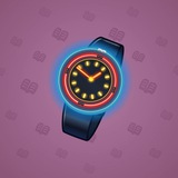 Swiss Watch #4513