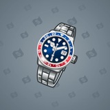 Swiss Watch #4514 Swiss Watch #4514