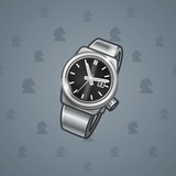 Swiss Watch #4518 Swiss Watch #4518