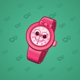 Swiss Watch #4521 Swiss Watch #4521