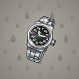 Swiss Watch #4524