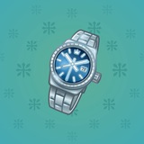 Swiss Watch #4533