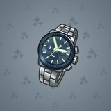 Swiss Watch #4545 Swiss Watch #4545