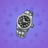 Swiss Watch #4546