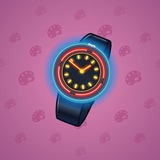 Swiss Watch #4550 Swiss Watch #4550