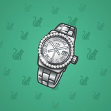 Swiss Watch #4554