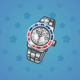 Swiss Watch #4559 Swiss Watch #4559