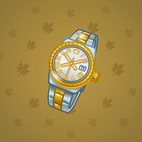 Swiss Watch #4562 Swiss Watch #4562