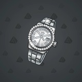 Swiss Watch #4567 Swiss Watch #4567