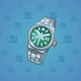 Swiss Watch #4571