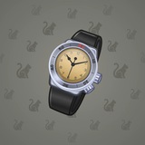 Swiss Watch #4585 Swiss Watch #4585