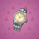 Swiss Watch #4590 Swiss Watch #4590
