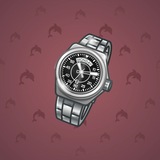 Swiss Watch #4594 Swiss Watch #4594