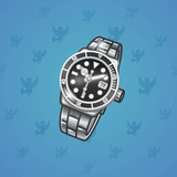 Swiss Watch #4595