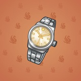 Swiss Watch #4599