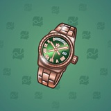 Swiss Watch #4600 Swiss Watch #4600