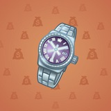 Swiss Watch #4603 Swiss Watch #4603