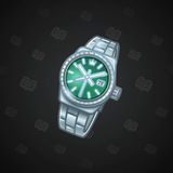 Swiss Watch #4606 Swiss Watch #4606