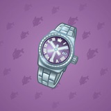 Swiss Watch #4609 Swiss Watch #4609