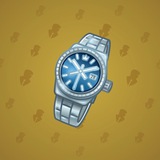 Swiss Watch #4610 Swiss Watch #4610