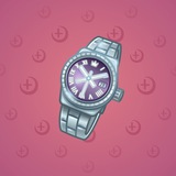 Swiss Watch #4613 Swiss Watch #4613