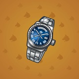 Swiss Watch #4616 Swiss Watch #4616