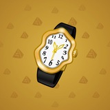 Swiss Watch #4617 Swiss Watch #4617
