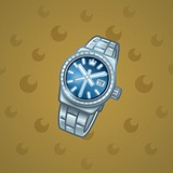 Swiss Watch #4622 Swiss Watch #4622