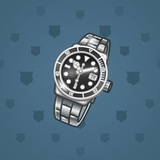 Swiss Watch #4625 Swiss Watch #4625
