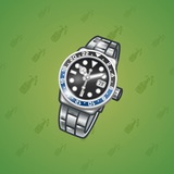 Swiss Watch #4629 Swiss Watch #4629