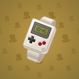 Swiss Watch #4630 Swiss Watch #4630