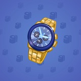 Swiss Watch #4650 Swiss Watch #4650