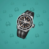 Swiss Watch #4651