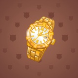 Swiss Watch #4654 Swiss Watch #4654