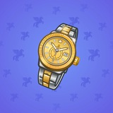 Swiss Watch #4658