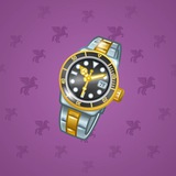 Swiss Watch #4660 Swiss Watch #4660