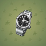 Swiss Watch #4661 Swiss Watch #4661