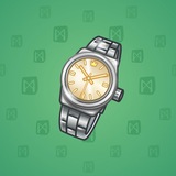 Swiss Watch #4664