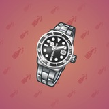 Swiss Watch #4665