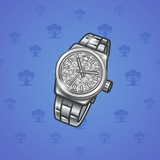 Swiss Watch #4672