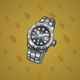 Swiss Watch #4674 Swiss Watch #4674