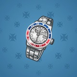 Swiss Watch #4680