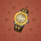 Swiss Watch #4681 Swiss Watch #4681