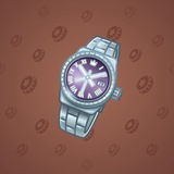 Swiss Watch #4684 Swiss Watch #4684