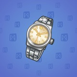 Swiss Watch #4687