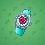 Swiss Watch #4690