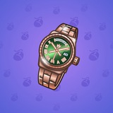 Swiss Watch #4707 Swiss Watch #4707
