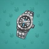 Swiss Watch #4708 Swiss Watch #4708