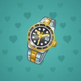 Swiss Watch #4712 Swiss Watch #4712
