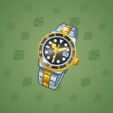 Swiss Watch #4713 Swiss Watch #4713